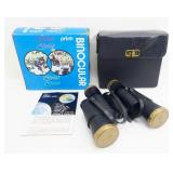 Selsi Prism Binoculars