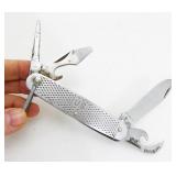 1991 Camillus USA Military? Pocketknife