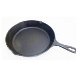 Lodge 10-1/2" Cast Iron Pan