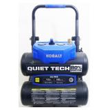 Kobalt Quiet Tech 4.3 Gallon Air Compressor