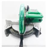 Metabo 10" Compound Miter Saw