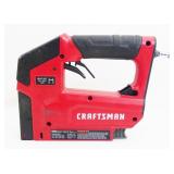Craftsman CMPCS38 3/8" Staple Gun 18 Gauge
