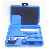 Precision Measuring Kit, Missing Few Instruments