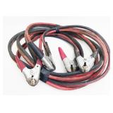 Heavy Duty Jumper Cables