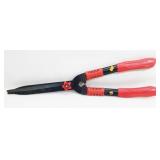 Hedge Shear