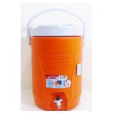 Rubbermaid 3 Gallon Insulated Drink Dispenser
