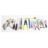 Grouping of Small Tools