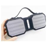 Coby Ranger Rugged Wireless Bluetooth Speaker