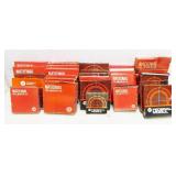 New Old Stock Auto Parts: Bearings