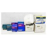 New Old Stock Auto Parts: Bearings