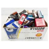 New Old Stock Auto Parts: Oil Seals