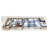 New Old Stock Auto Parts: Oil Seals