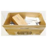 New Old Stock Auto Parts: Assorted