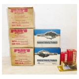 New Old Stock Auto Parts: Joints