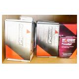 New Old Stock Auto Parts: Brake Shoes