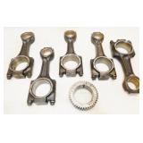 New Old Stock Auto Parts