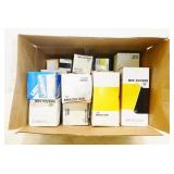 New Old Stock Auto Parts: Filters