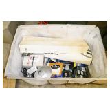 New Old Stock Auto Parts: Large Lot Assorted