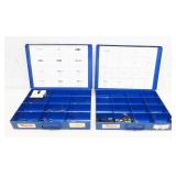 Hardware In Metal Organizers