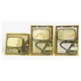 New Old Stock Auto Parts: Mirrors