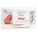 New Old Stock Auto Parts: Clutch Cables