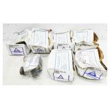 New Old Stock Auto Parts: Disc Brake Calipers