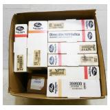 New Old Stock Auto Parts: Power Steering Assembly