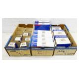 New Old Stock Auto Parts: Assorted