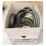 New Old Stock Auto Parts: Automotive Hoses