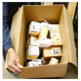 New Old Stock Auto Parts: Lg Lot of Filters