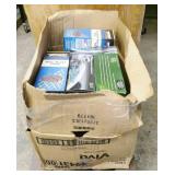 New Old Stock Auto Parts: Brake Pads