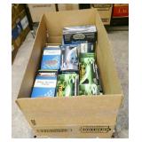 New Old Stock Auto Parts: Brake Pads