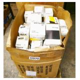 New Old Stock Auto Parts: Filters