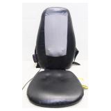 Portable Homedics Massage Seat, Works Great