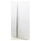 48" Drywall T-Square 1/8"