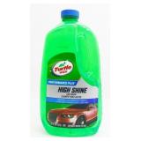 Turtle Wax Car Wash, Full