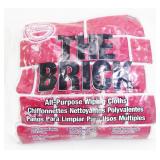 All Purpose Wiping Cloths, Open Bag