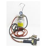 Spray Gun Kit