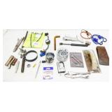 Assorted Garage Items