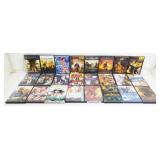 DVDS: Benjamin Button, I Am Legend, DaVinci Code