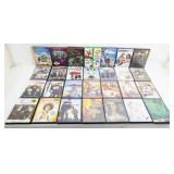 DVDS: Children & Family