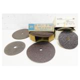 Grinding & Sanding Discs