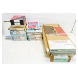 New Old Stock Auto Parts: Gaskets & Timing Belts