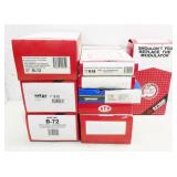 New Old Stock Auto Parts: Transmission Filter Kits