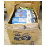 New Old Stock Auto Parts: Brake Pads