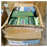 New Old Stock Auto Parts: Brake Pads