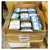 New Old Stock Auto Parts: Brake Pads
