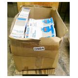New Old Stock Auto Parts: Brake Shoes