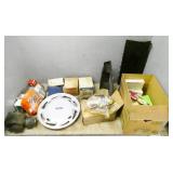 Auto Parts: Contents of Cart, Cart Not Included