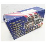 New Old Stock Auto Parts: Starter